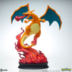 Pokémon Figur Charizard 47 cm - En Samlarfavorit Sideshow Collectibles