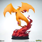 Pokémon Figur Charizard 47 cm - En Samlarfavorit Sideshow Collectibles