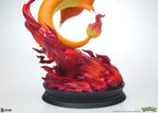 Pokémon Figur Charizard 47 cm - En Samlarfavorit Sideshow Collectibles