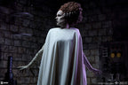 Bruden av Frankenstein Premium Format Mixed Media Figur Den Bruden av Frankenstein (Tygkostym) 55 cm Sideshow Collectibles
