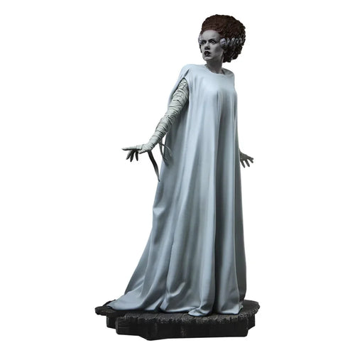 Bruden av Frankenstein Premium Format Figur 55 cm Sideshow Collectibles