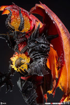 Mythic Legions Figur Arethyr: War 53 cm Sideshow Collectibles