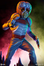 Denna Island Earth Premium Format Figur Metaluna Mutant 56 cm Sideshow Collectibles