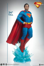 Superman (2025) Premium Format Figur Superman 61 cm Sideshow Collectibles