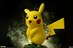Pokémon Livsstor Figur Pikachu 47 cm Sideshow Collectibles