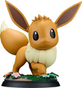 Pokémon Life-Size Figur Eevee 34 cm