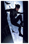 DC Comics Art Print Catwoman 41 x 61 cm – oframad