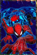 Marvel Konsttryck Spider-Man '94 61 x 41 cm - utan ram