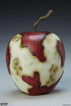 Sideshow Originals Statue Peeled Apple 11 cm Sideshow Collectibles