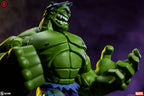 Marvel Designer Collectible Figur Hulk 24 cm Sideshow Collectibles