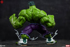 Marvel Designer Collectible Figur Hulk 24 cm Sideshow Collectibles