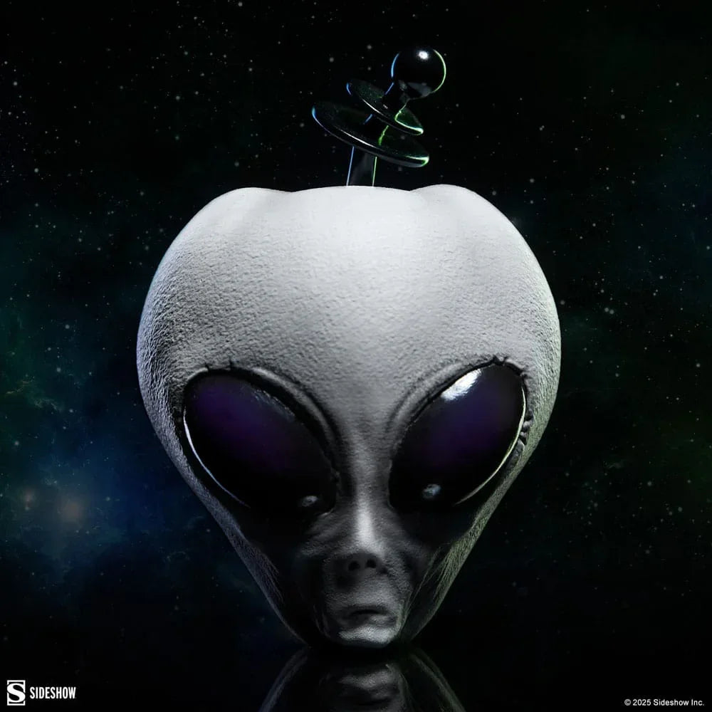 Sideshow Originals Alien Apple Replica 11 cm Sideshow Collectibles