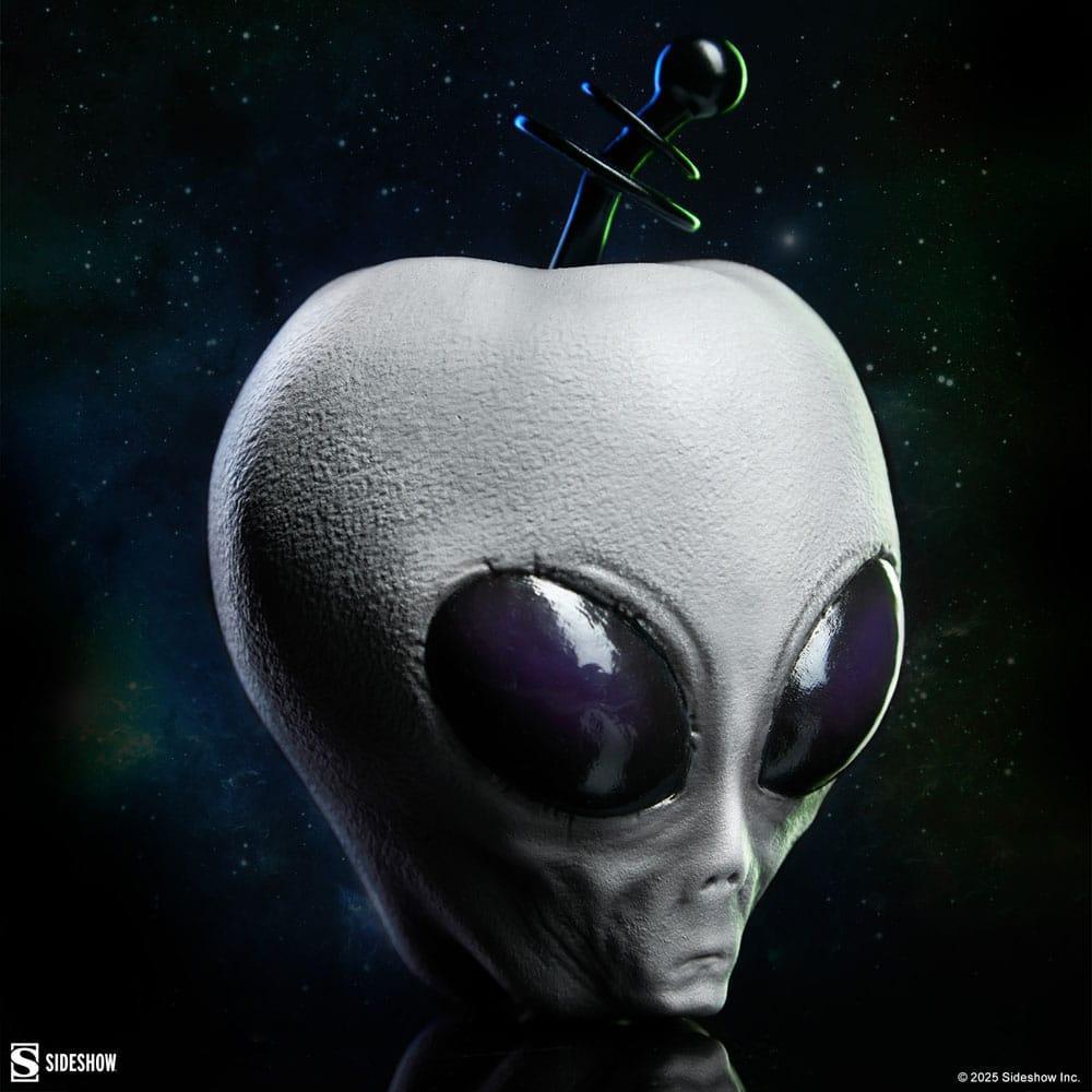 Sideshow Originals Alien Apple Replica 11 cm Sideshow Collectibles