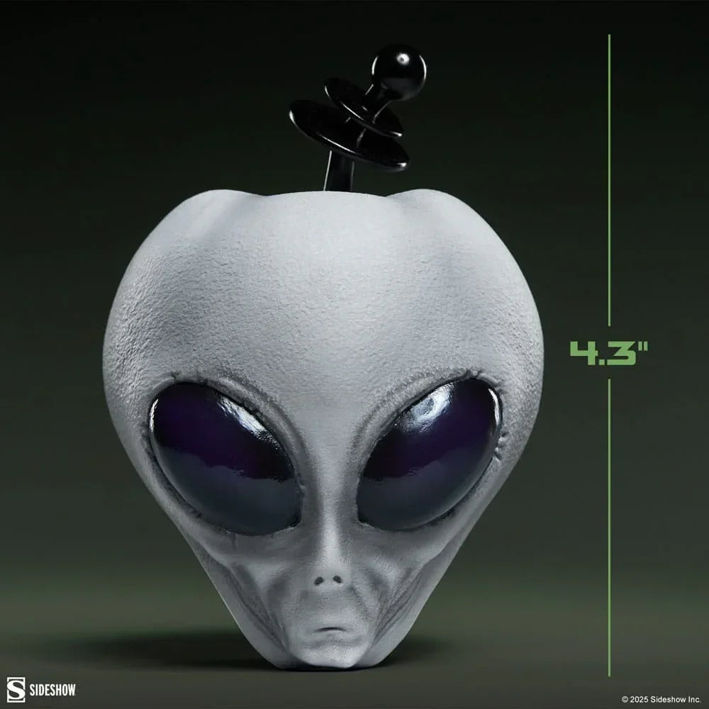 Sideshow Originals Alien Apple Replica 11 cm Sideshow Collectibles