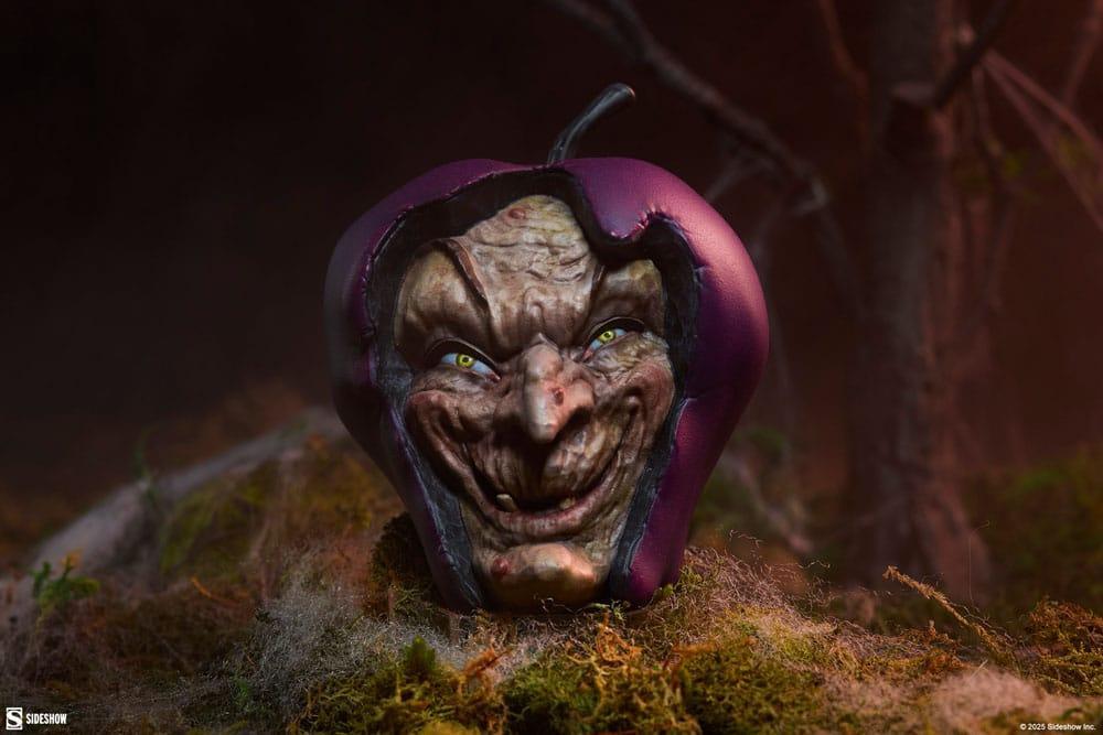 Sideshow Originals Äpple Replica Häxa 10 cm Sideshow Collectibles
