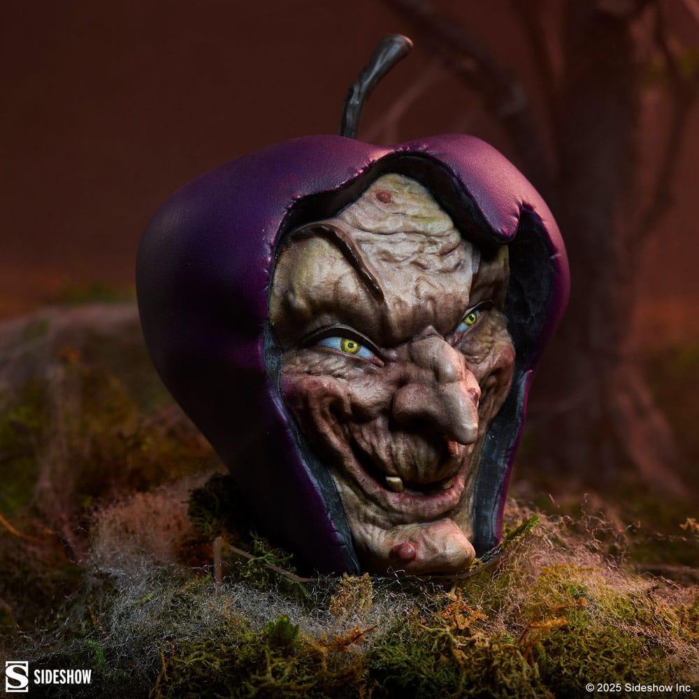 Sideshow Originals Äpple Replica Häxa 10 cm Sideshow Collectibles