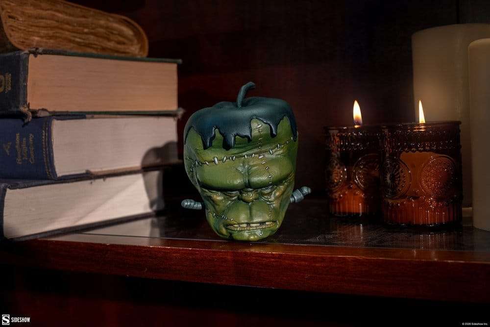 Sideshow Originals Replica Monster Apple 10 cm
