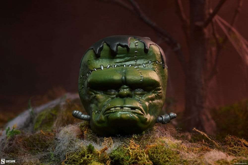 Sideshow Originals Replica Monster Apple 10 cm