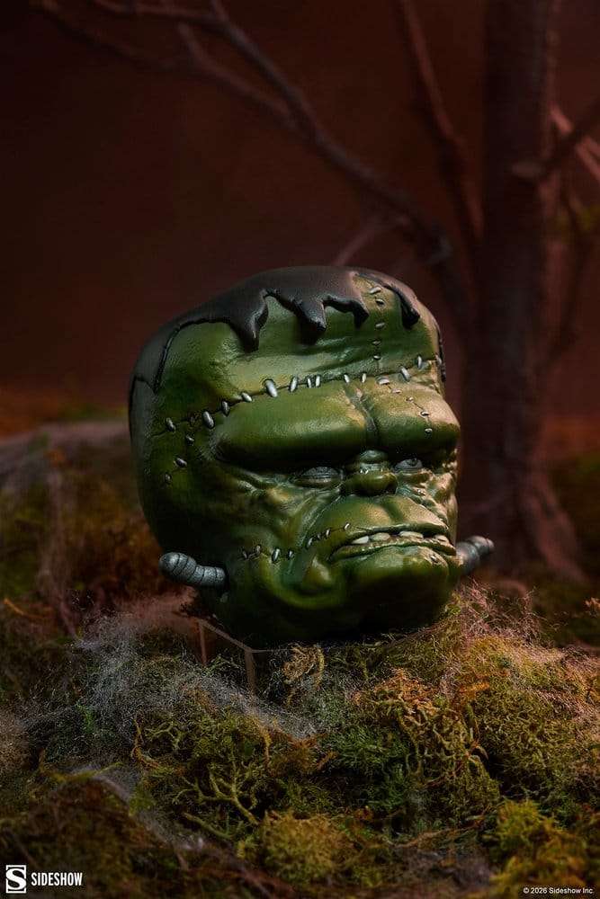 Sideshow Originals Replica Monster Apple 10 cm