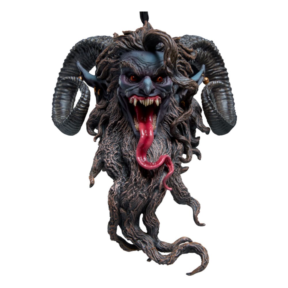Krampus Figur Der Krampus 17 cm Sideshow Collectibles