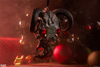 Krampus Figur Der Krampus 17 cm Sideshow Collectibles