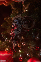 Krampus Figur Der Krampus 17 cm Sideshow Collectibles