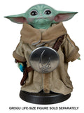 Star Wars Grogu Accessory Set