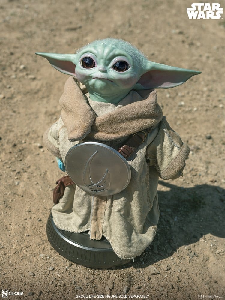 Star Wars Grogu Accessory Set