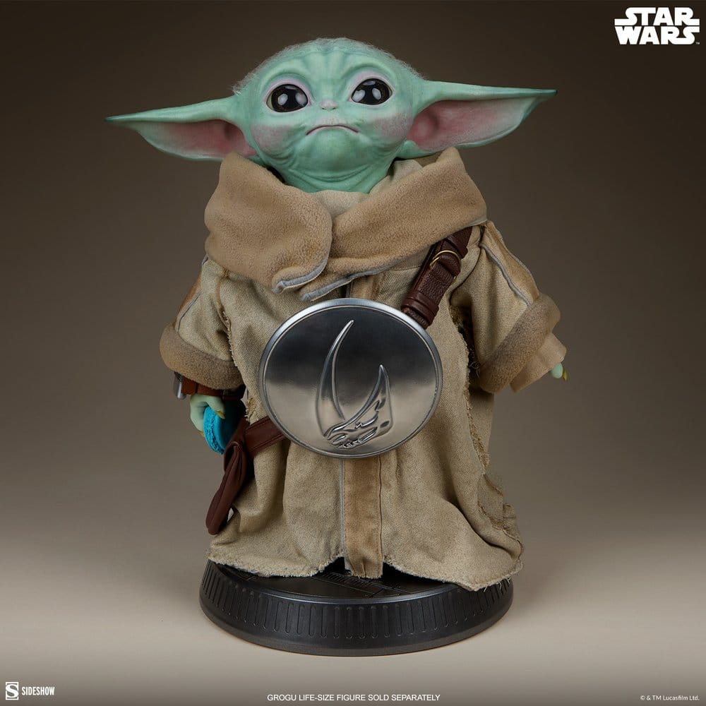 Star Wars Grogu Accessory Set