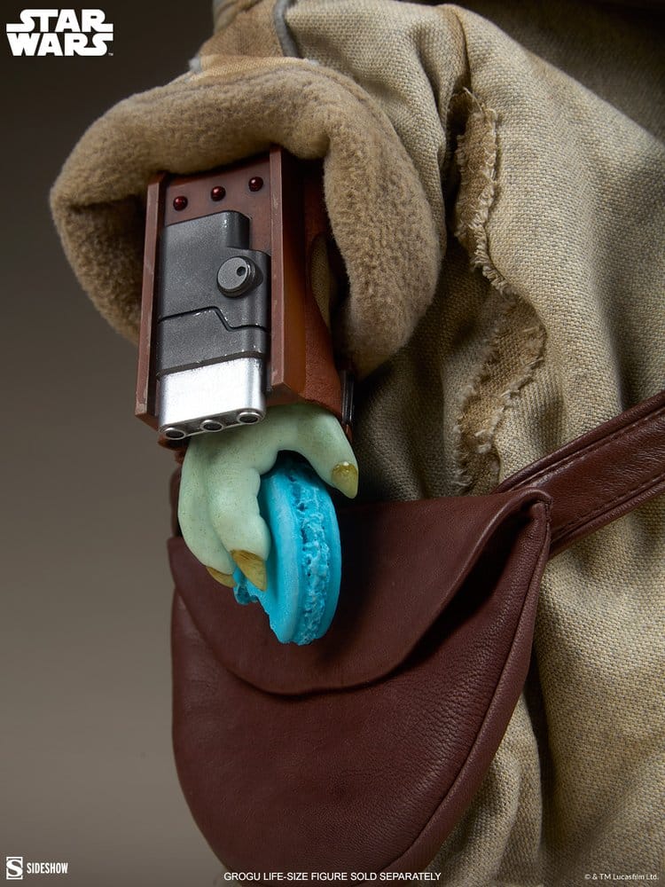 Star Wars Grogu Accessory Set