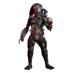 Predator Movie Masterpiece Action Figur 1/6 Predator (2.0) Deluxe Version 34 cm Hot Toys