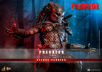 Predator Movie Masterpiece Action Figur 1/6 Predator (2.0) Deluxe Version 34 cm Hot Toys