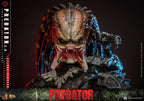 Predator Movie Masterpiece Action Figur 1/6 Predator (2.0) Deluxe Version 34 cm Hot Toys