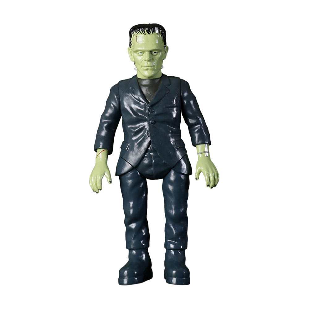 Universal Monsters Retro Sofubi Series Soft Figur Frankenstein (1931) 27 cm Star Ace Toys