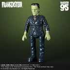 Universal Monsters Retro Sofubi Series Soft Figur Frankenstein (1931) 27 cm Star Ace Toys