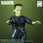 Universal Monsters Retro Sofubi Series Soft Figur Frankenstein (1931) 27 cm Star Ace Toys