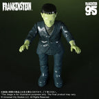 Universal Monsters Retro Sofubi Series Soft Figur Frankenstein (1931) 27 cm Star Ace Toys