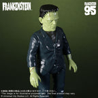Universal Monsters Retro Sofubi Series Soft Figur Frankenstein (1931) 27 cm Star Ace Toys