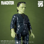 Universal Monsters Retro Sofubi Series Soft Figur Frankenstein (1931) 27 cm Star Ace Toys