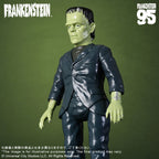 Universal Monsters Retro Sofubi Series Soft Figur Frankenstein (1931) 27 cm Star Ace Toys