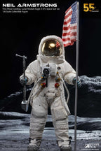 Neil Armstrong Action Figur 1/6 – Neil Armstrong 30 cm Star Ace Toys