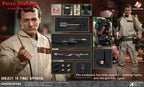 Ghostbusters (1984) Action Figur 1/6 Peter Venkman 30 cm Star Ace Toys