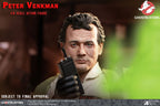 Ghostbusters (1984) Action Figur 1/6 Peter Venkman 30 cm Star Ace Toys
