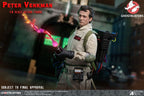Ghostbusters (1984) Action Figur 1/6 Peter Venkman 30 cm Star Ace Toys