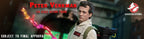 Ghostbusters (1984) Action Figur 1/6 Peter Venkman 30 cm Star Ace Toys
