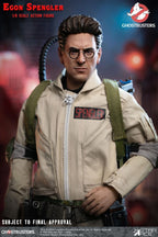 Ghostbusters (1984) Action Figur 1/6 Egon Spengler 30 cm Star Ace Toys