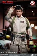Ghostbusters (1984) Action Figur 1/6 Ray Stantz 30 cm Star Ace Toys