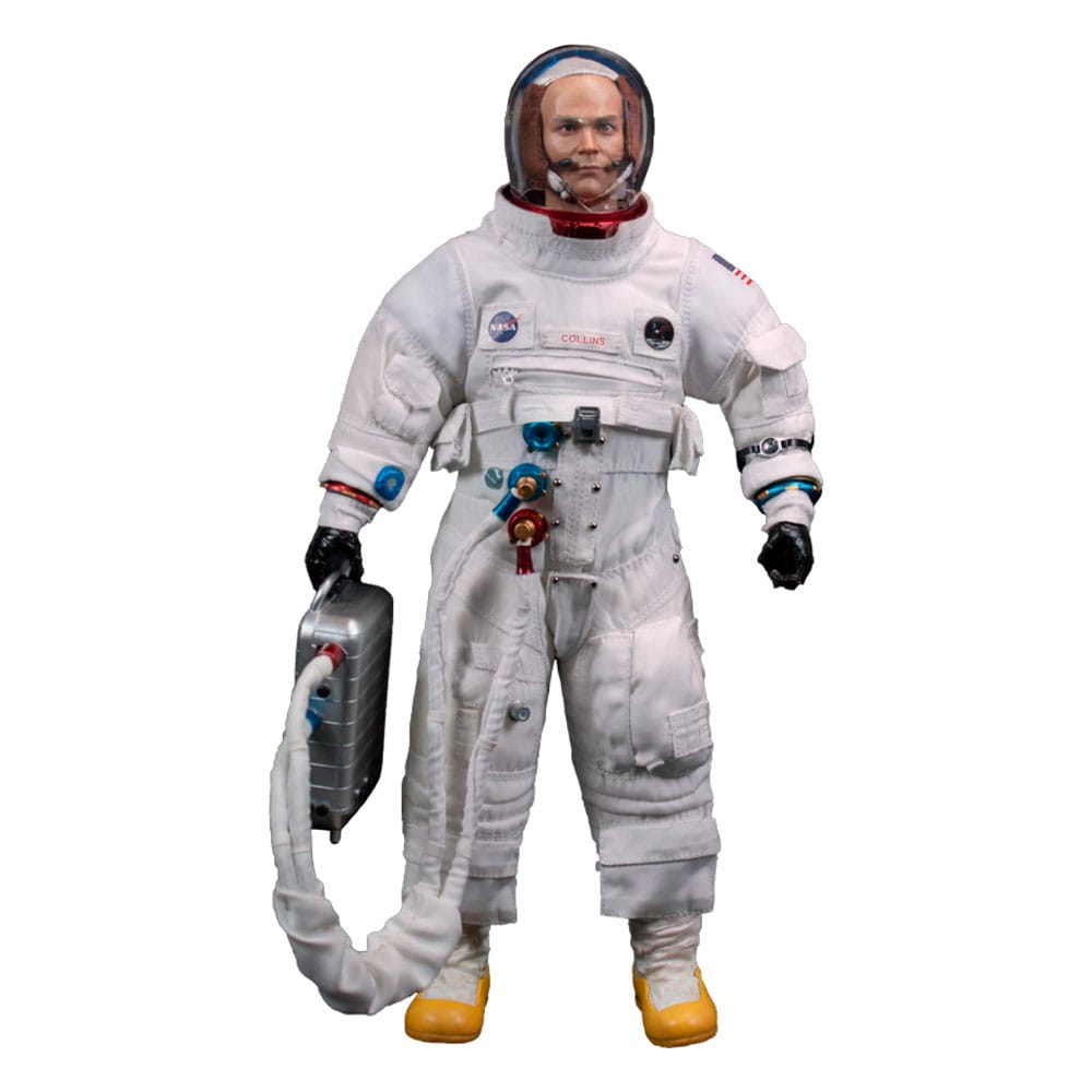 NASA Apollo 11 Action Figur 1/6 Michael Collins 30 cm Star Ace Toys