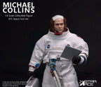 NASA Apollo 11 Action Figur 1/6 Michael Collins 30 cm Star Ace Toys