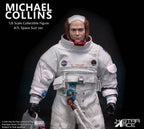 NASA Apollo 11 Action Figur 1/6 Michael Collins 30 cm Star Ace Toys
